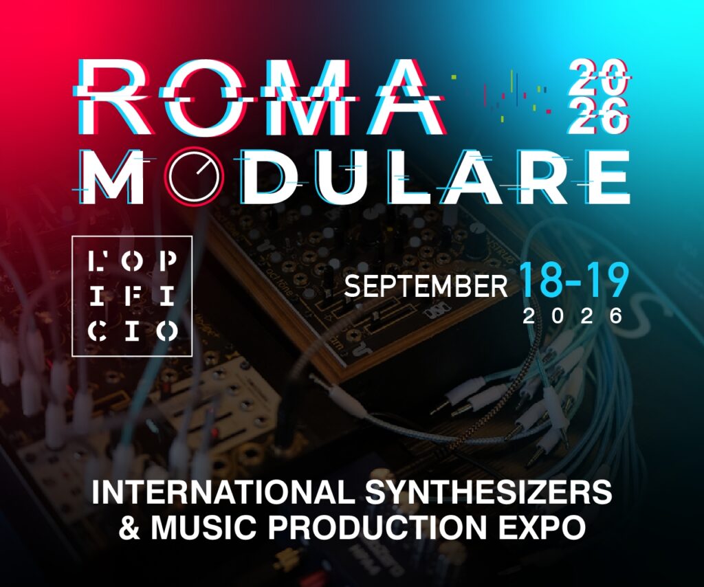 roma modulare
