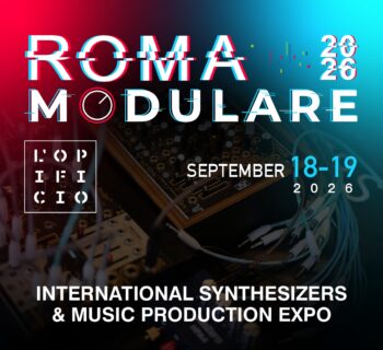 roma modulare