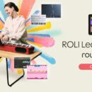 roli learn for casio
