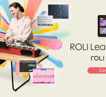 roli learn for casio