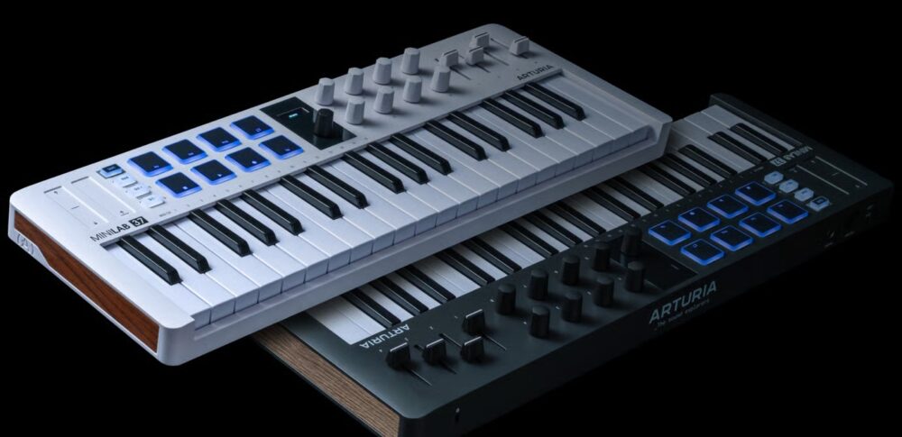 minilab 37