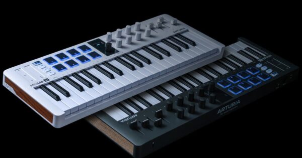 minilab 37