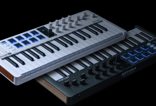 minilab 37