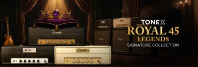 royal 45 legends