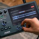 alesis strata