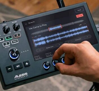 alesis strata
