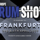 the europe drum show