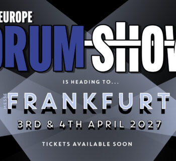 the europe drum show