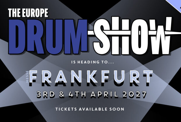 the europe drum show