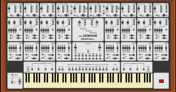 crb uranus sm strumenti musicali riccardo gerbi marcello colò news marco molendi