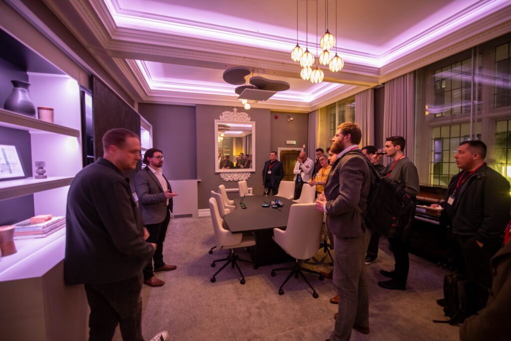 yamaha audio solutions centre