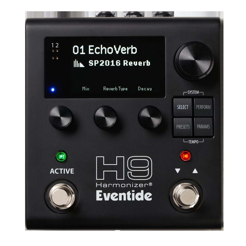 eventide h9
