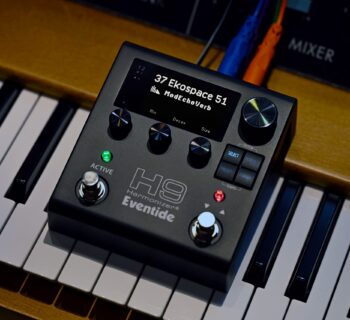eventide h9