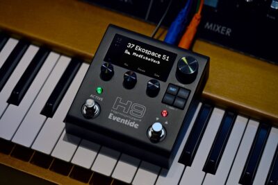 eventide h9