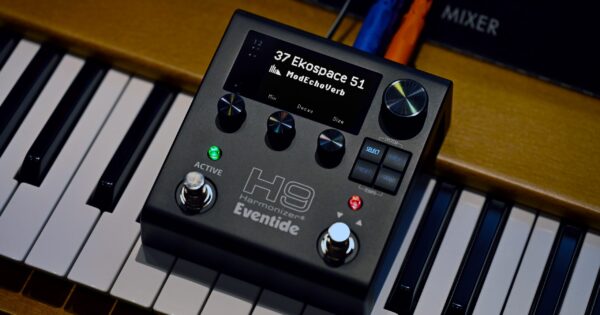 eventide h9