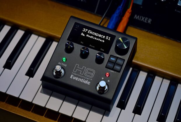 eventide h9