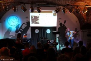 concertozzo riccardo gerbi sm strumenti musicali elio e le storie tese biella