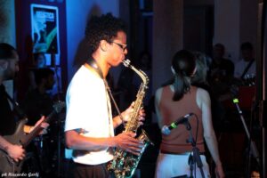 concertozzo riccardo gerbi sm strumenti musicali elio e le storie tese biella