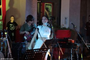 concertozzo riccardo gerbi sm strumenti musicali elio e le storie tese biella