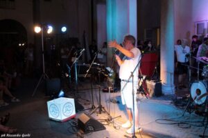 concertozzo riccardo gerbi sm strumenti musicali elio e le storie tese biella