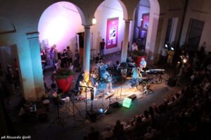 concertozzo riccardo gerbi sm strumenti musicali elio e le storie tese biella
