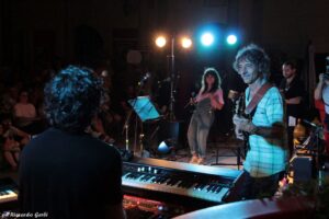 concertozzo riccardo gerbi sm strumenti musicali elio e le storie tese biella