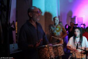 concertozzo riccardo gerbi sm strumenti musicali elio e le storie tese biella
