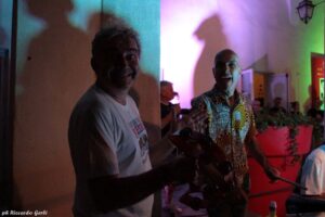 concertozzo riccardo gerbi sm strumenti musicali elio e le storie tese biella