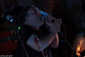 concertozzo riccardo gerbi sm strumenti musicali elio e le storie tese biella