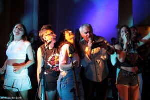 concertozzo riccardo gerbi sm strumenti musicali elio e le storie tese biella