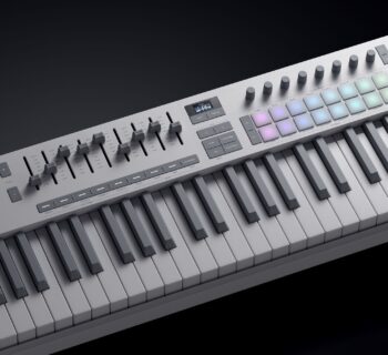 launchkey