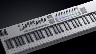 launchkey