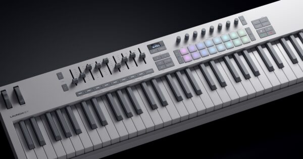 launchkey