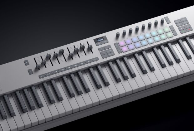 launchkey