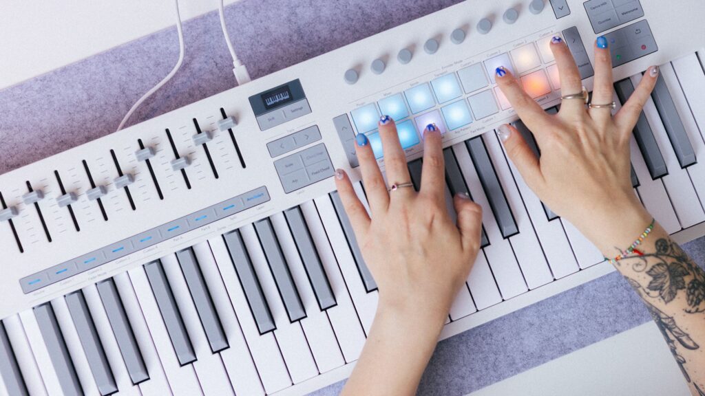 launchkey