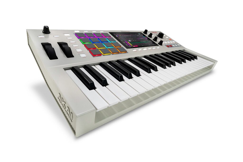 akai mpc g2