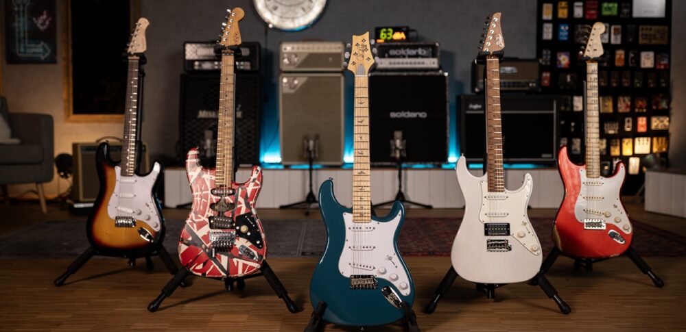 fender s-style