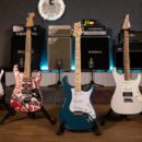 fender s-style
