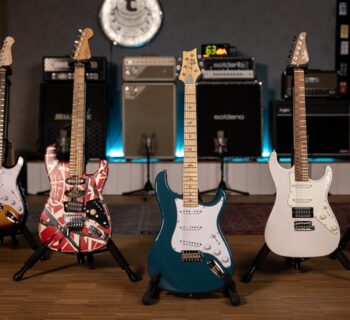 fender s-style
