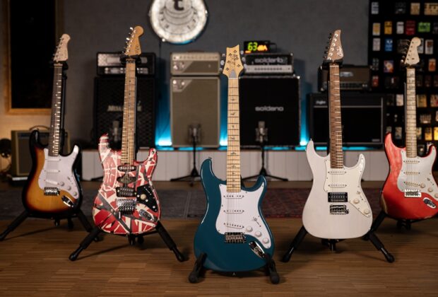 fender s-style