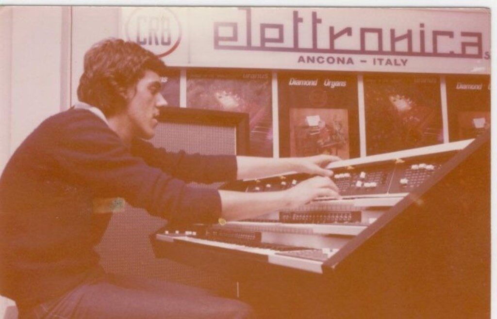 crb uranus sm strumenti musicali riccardo gerbi marcello colò news marco molendi