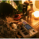 akai mpc g2