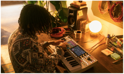 akai mpc g2