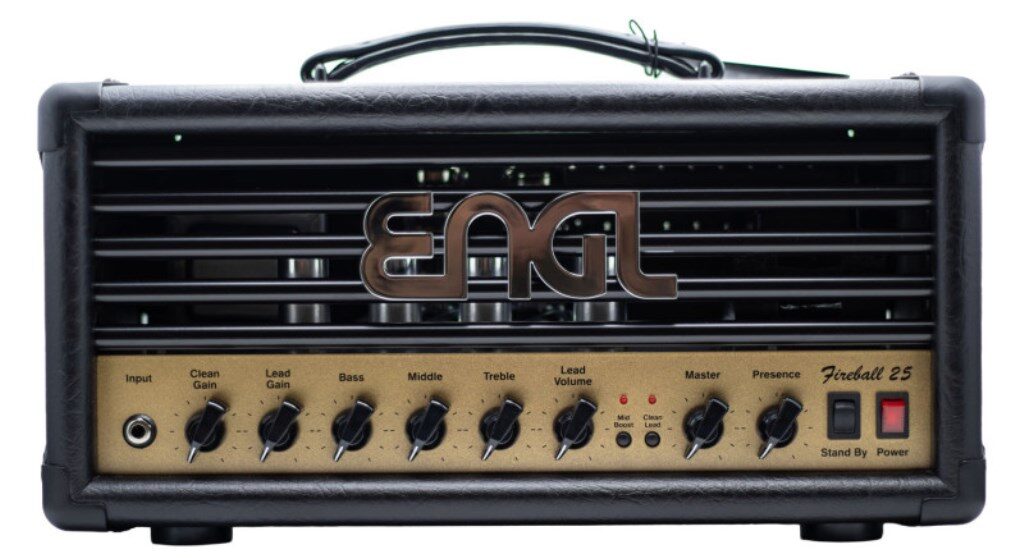 engl fireball