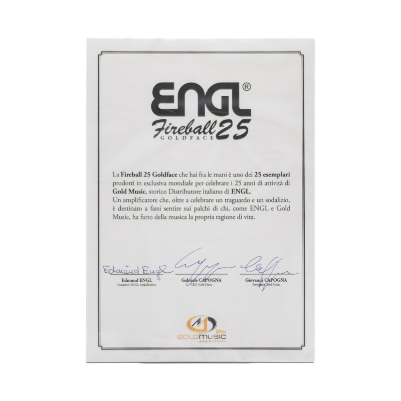engl fireball