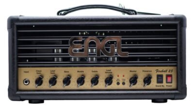 engl fireball