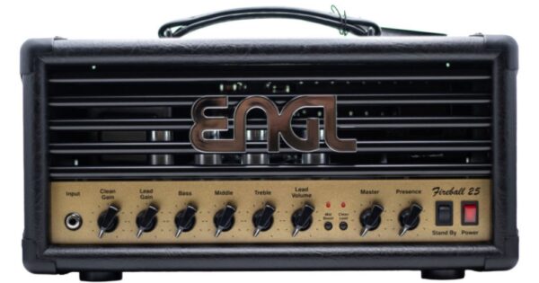 engl fireball