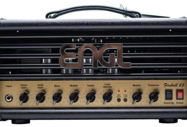 engl fireball