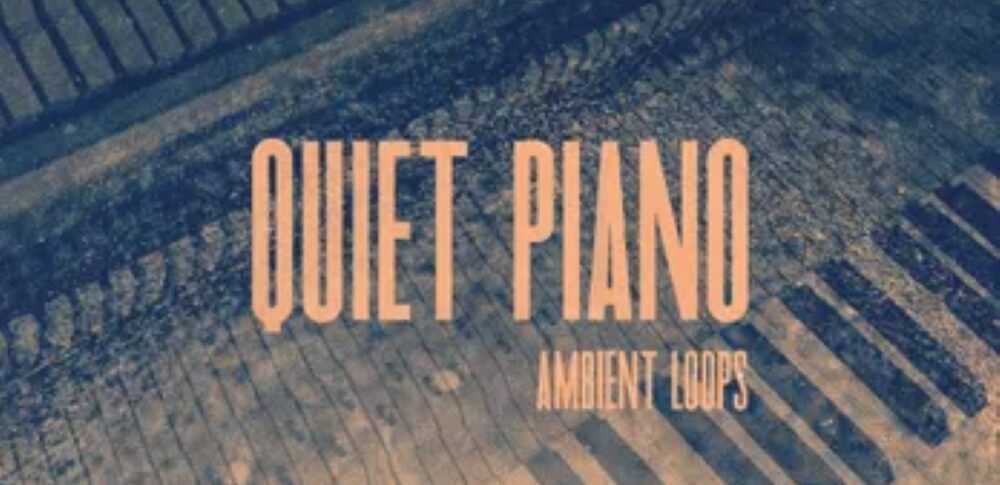 quiet piano