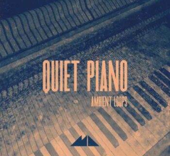 quiet piano